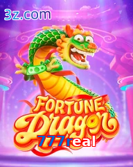 777real jogo do dragão da sorte