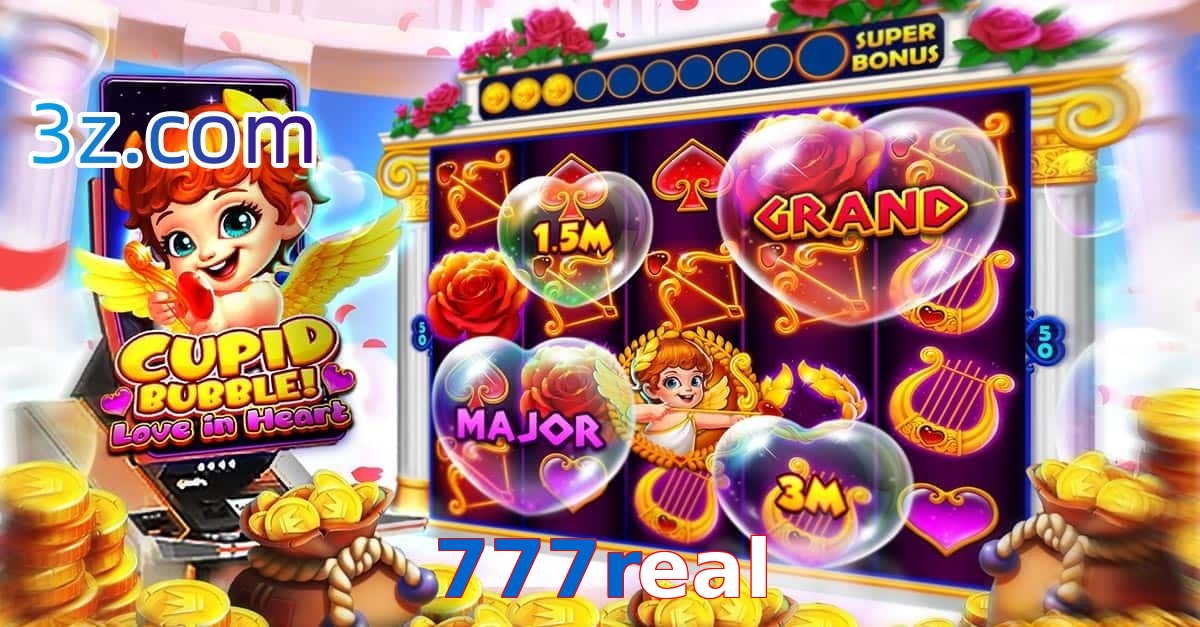 777real.bet